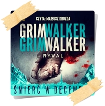 Caroline & Leffe Grimwalker: Rywal