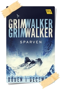 Caroline & Leffe Grimwalker: Sparven