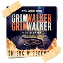 Caroline & Leffe Grimwalker: Trucizna