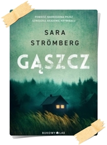 Sara Strömberg: Gąszcz