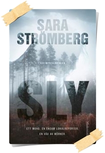 Sara Strömberg: Sly