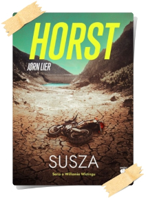 Horst, Jørn Lier: Susza