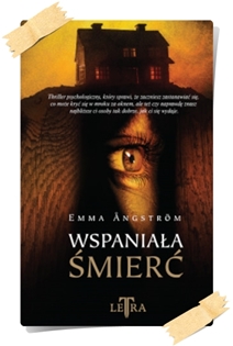 Emma Ångström: Wspaniała śmierć