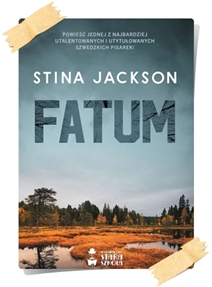 Stina Jackson: Fatum