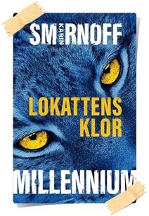 Karin Smirnoff: Lokattens klor