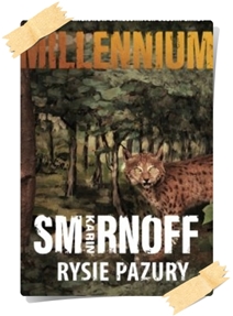 Karin Smirnoff: Rysie pazury